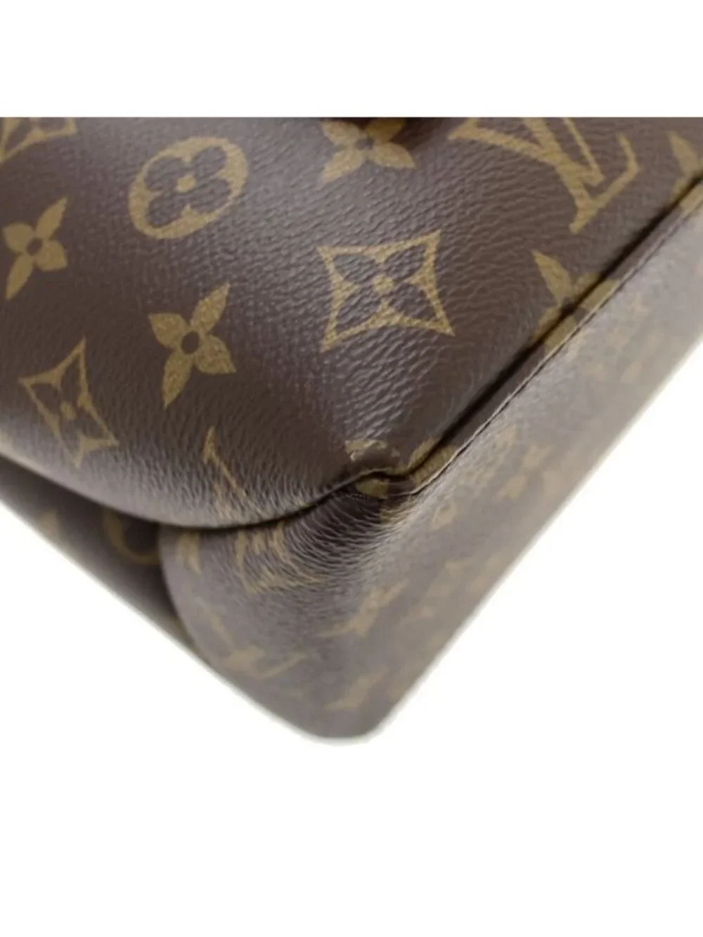 Louis Vuitton Monogram Petit Palais PM Shoulder Bag